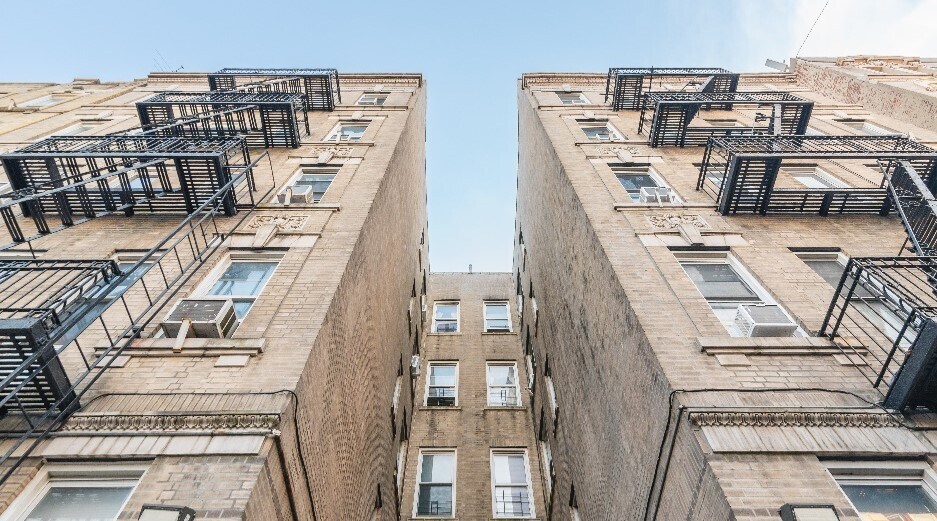 More Photos Of 550 W 180th St, New York Apartments For Sale