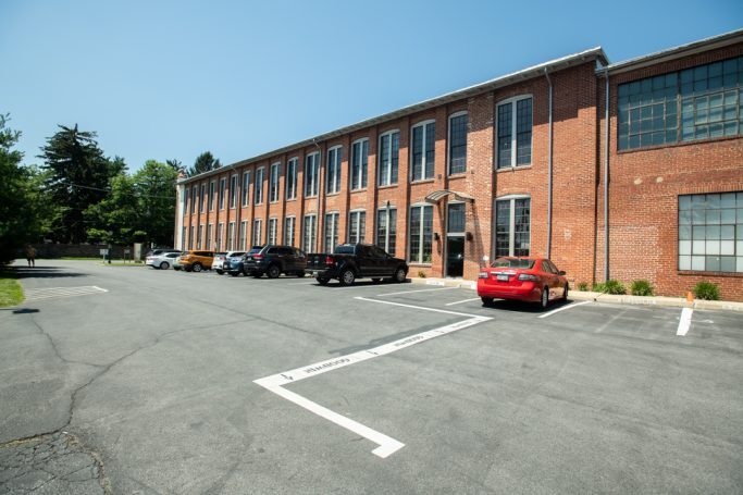 More Photos Of 241 E 4th St, Frederick Loft Creative Space For Sale