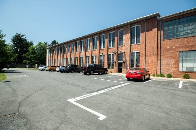 More Photos Of 241 E 4th St, Frederick Loft Creative Space For Sale