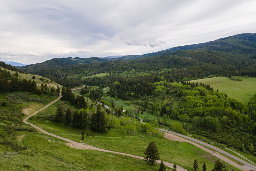 More Photos Of 3 Trail Creek Rd, Bozeman Land For Sale