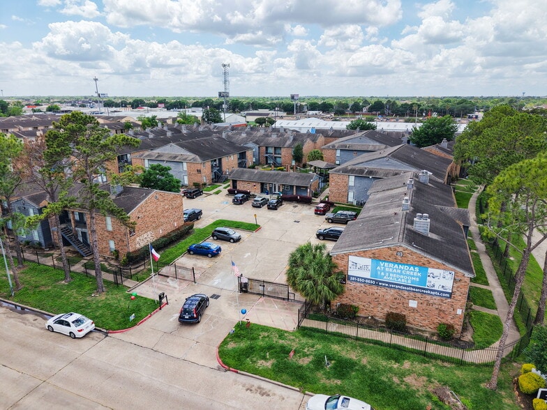 Primary Photo Of 5455 Timber Creek Place Dr, Houston Apartments For Sale