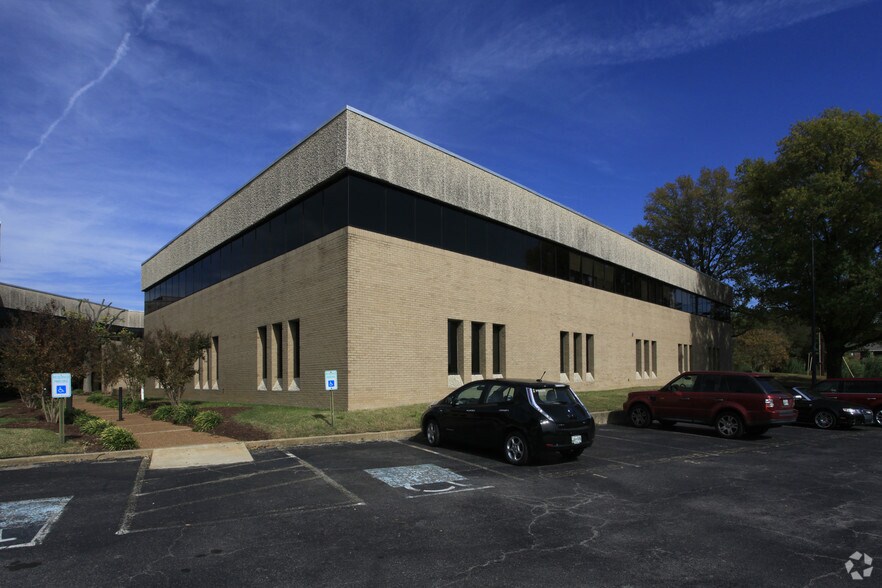 Primary Photo Of 309 Plus Park Blvd, Nashville Loft Creative Space For Lease