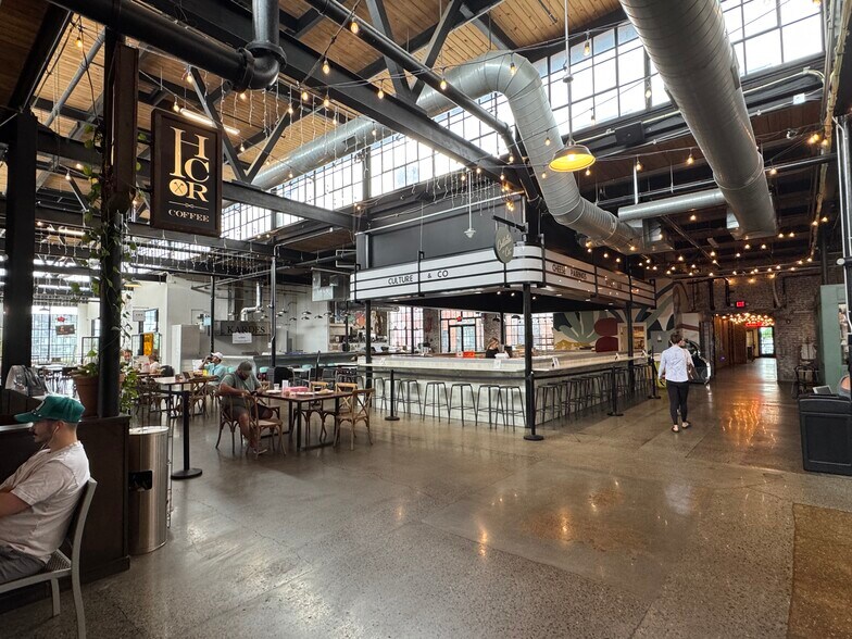 More Photos Of 3814 Charlotte Ave, Nashville General Retail For Lease