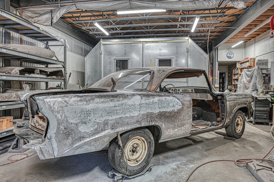 More Photos Of 1235 US Route 202, Winthrop Auto Dealership For Sale