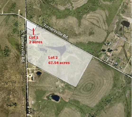 More Photos Of 2117 Turnersville Rd, Buda Land For Sale