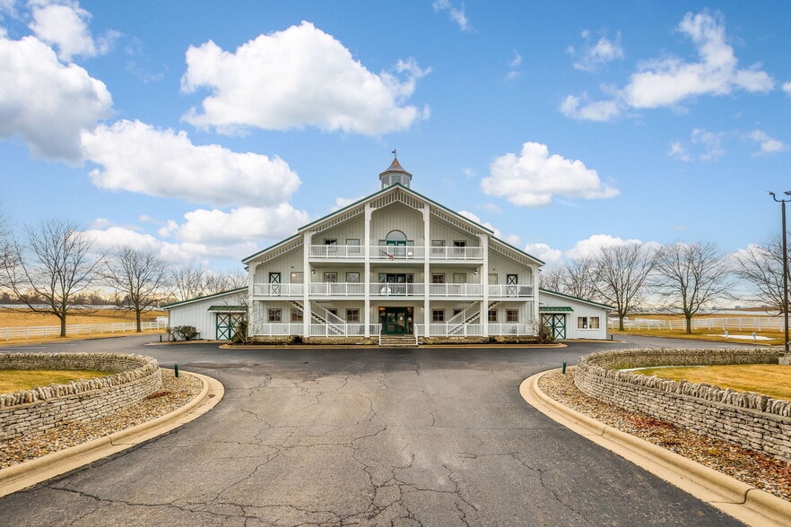 More Photos Of 12298 Croton Rd, Croton Specialty For Sale