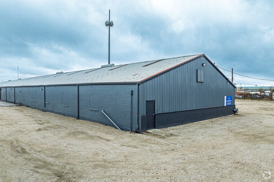 More Photos Of 4200 Blaffer St, Houston Unknown For Lease