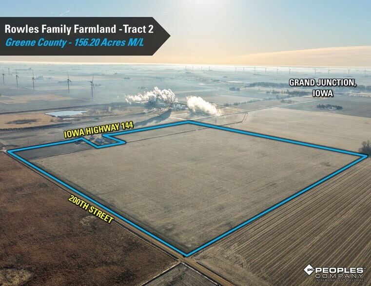 More Photos Of 02 U Avenue, Grand Junction Land For Sale