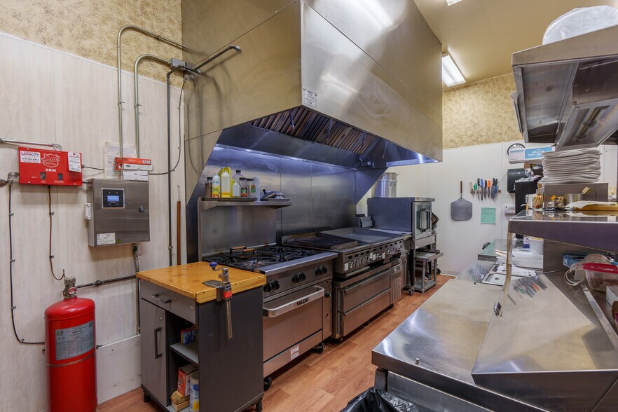More Photos Of 4671 NY-86, Wilmington Lodge Meeting Hall For Sale