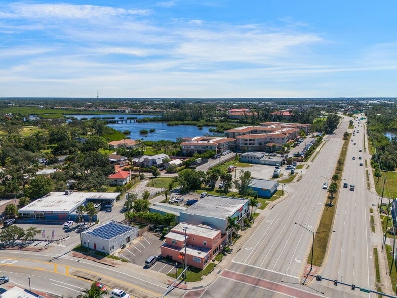 More Photos Of 901 S Tamiami Trl, Nokomis Storefront Retail Office For Sale