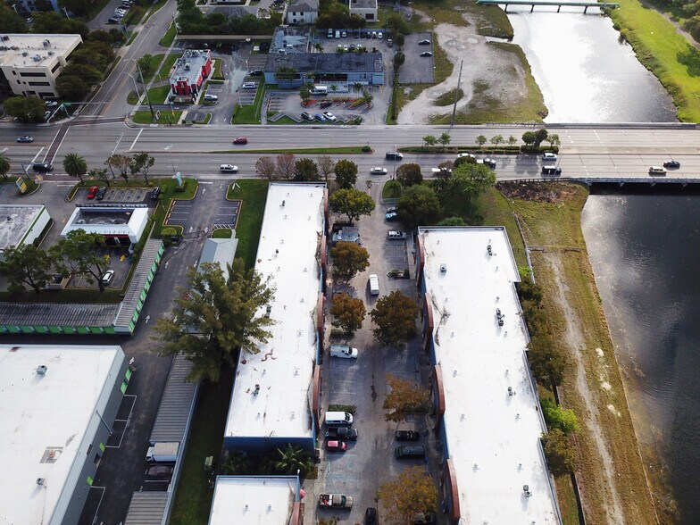 More Photos Of 20200 NW 2nd Ave, Miami Industrial For Sale