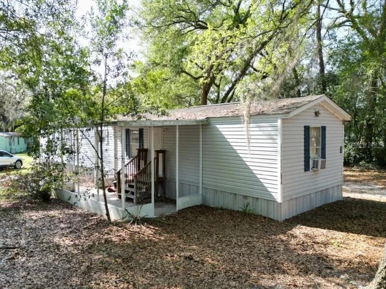 More Photos Of 20510 US Highway 98, Dade City Trailer Camper Park For Sale