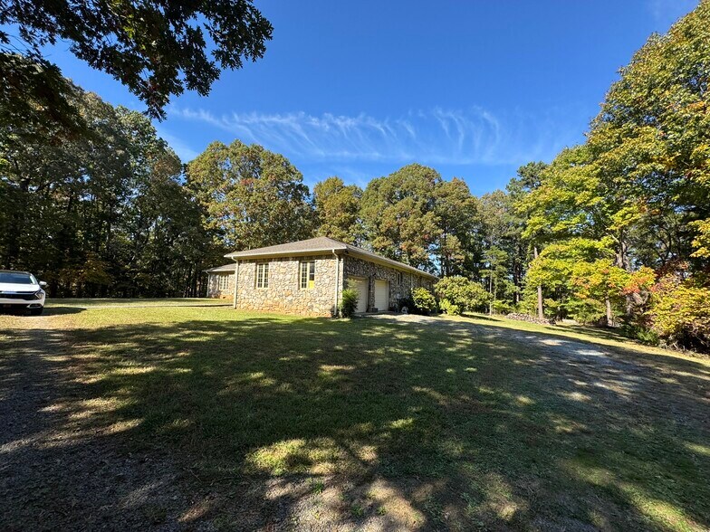 More Photos Of 13828 Lake Bluff Dr, Matthews Land For Sale