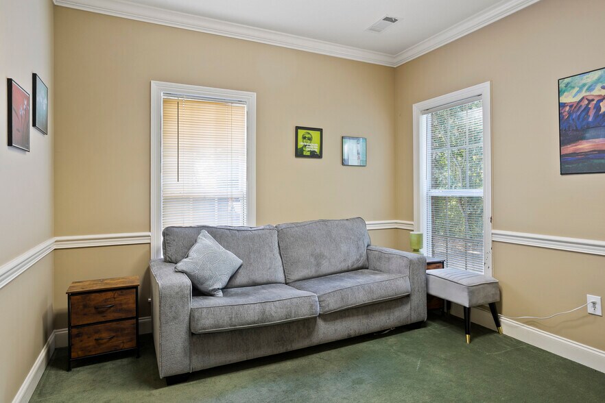 More Photos Of 112 Byram Pky, Byram Office For Sale