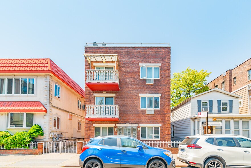 More Photos Of 43-26 53rd St, Woodside Apartments For Sale