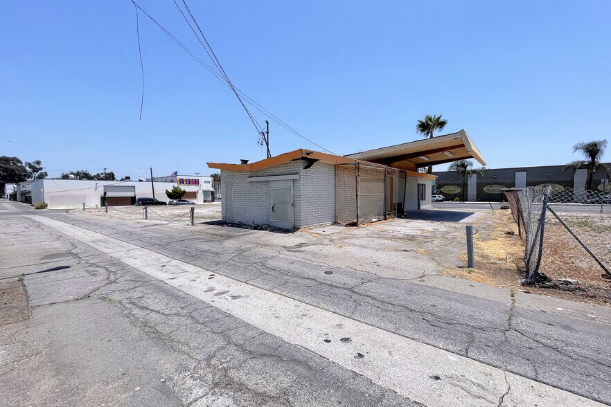 More Photos Of 2135 Atlantic Blvd, Commerce Land For Sale