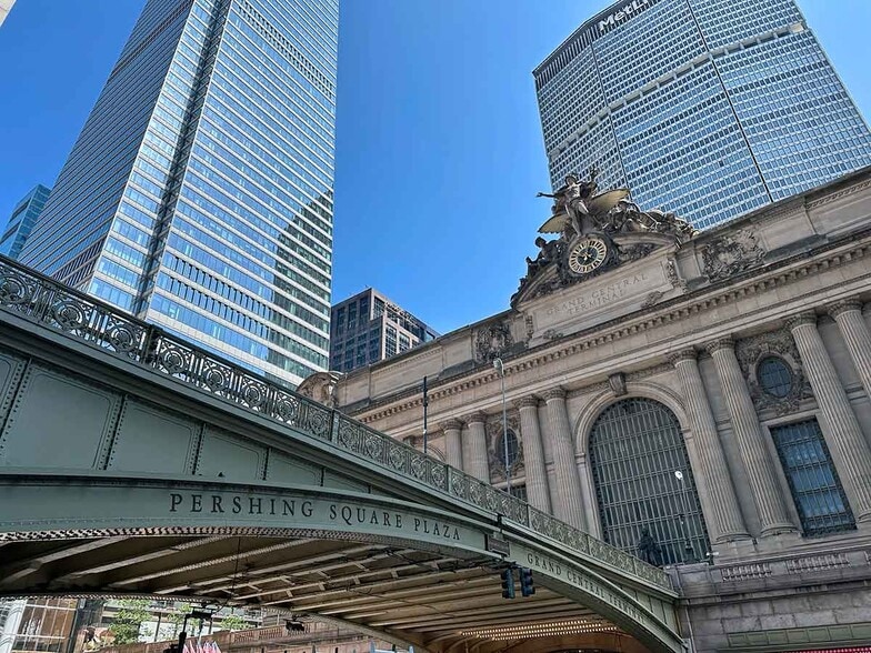 More Photos Of 125 Park Ave, New York Office For Lease