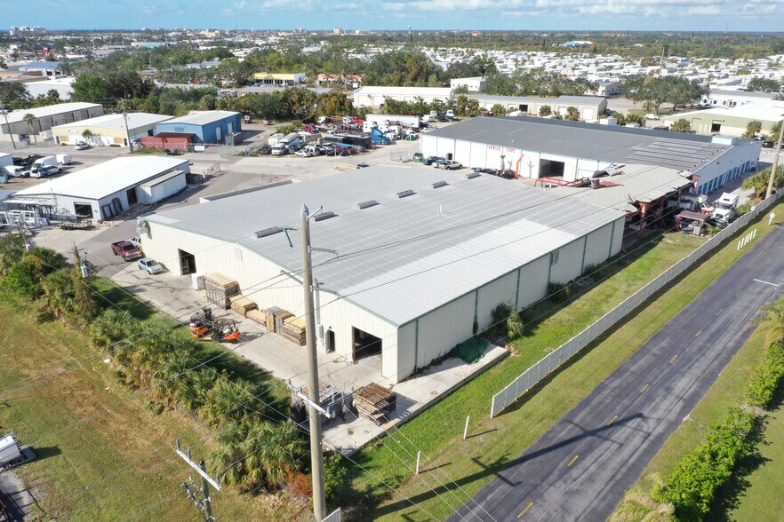 More Photos Of 248 James St, Venice Warehouse For Sale