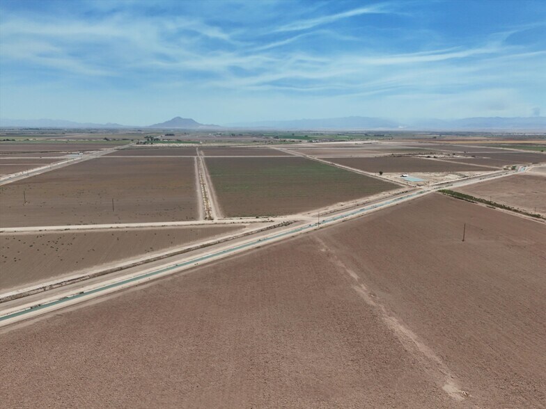 More Photos Of Huff Road, Imperial Land For Sale