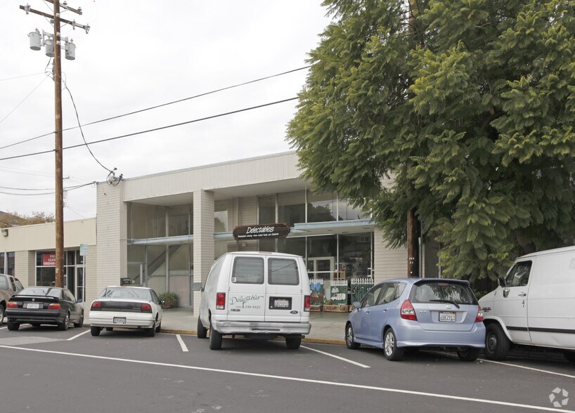 More Photos Of 1485 Franklin St, Santa Clara Storefront Retail Office For Sale