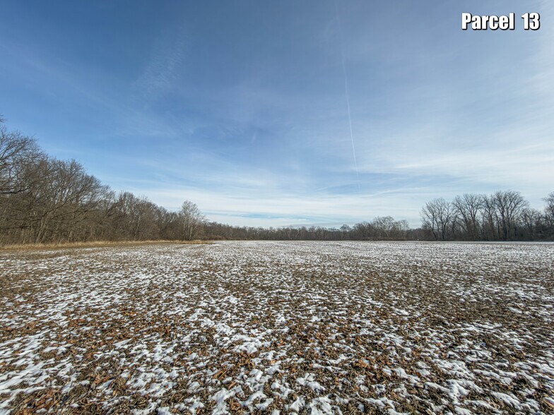 More Photos Of 11007 Watkins Road, Marysville Land For Sale