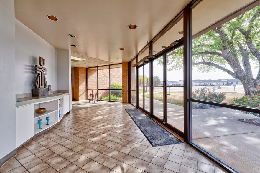 More Photos Of 4515 S 14th St, Abilene Religious Facility For Sale