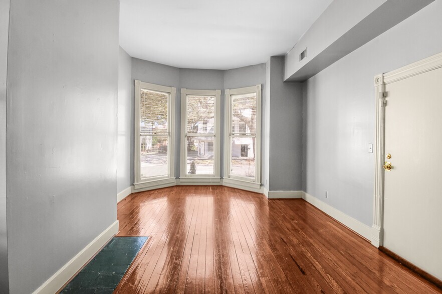 More Photos Of 301 E Henry St, Savannah Multifamily For Sale
