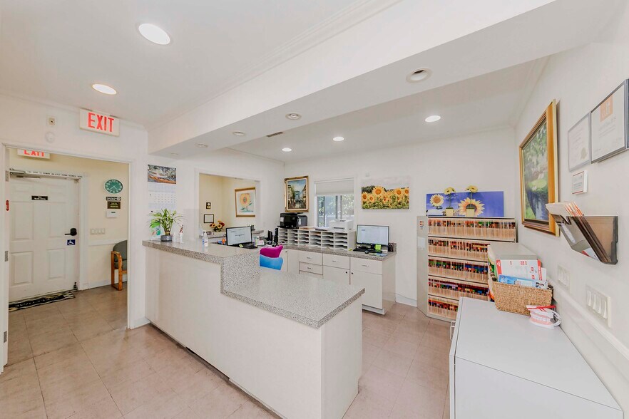 More Photos Of 1629 Crenshaw Blvd, Torrance Office Residential For Sale