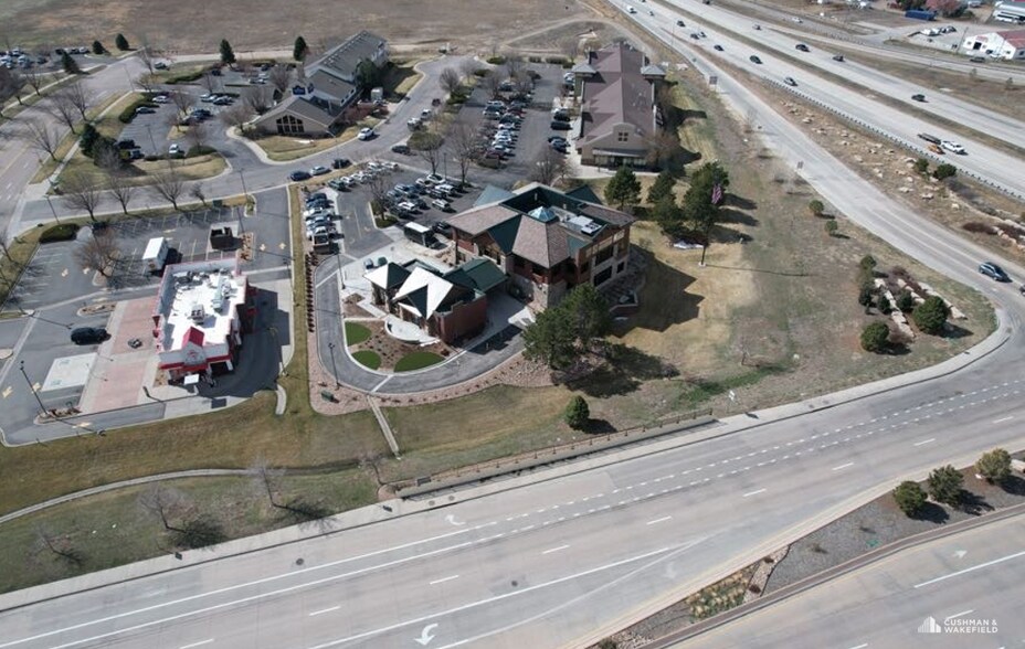 More Photos Of 4650 Royal Vista Cir, Windsor Office For Lease