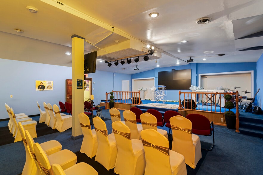 More Photos Of 3516 18th St NE, Washington Religious Facility For Sale