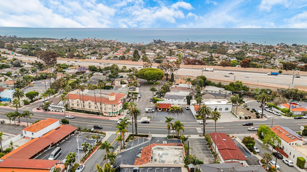 More Photos Of 1925 S El Camino Real, San Clemente Restaurant For Sale