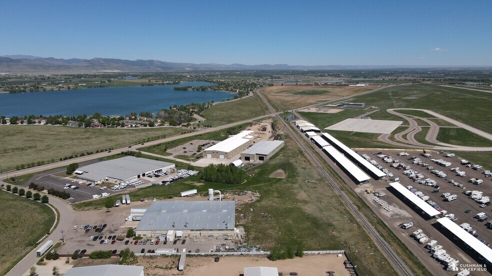 More Photos Of 5100 Boyd Lake Ave, Loveland Manufacturing For Sale