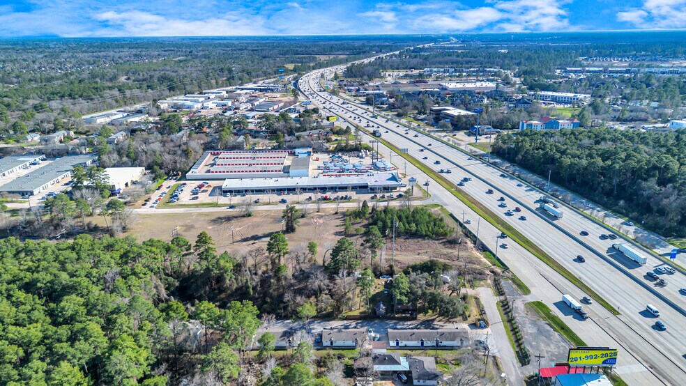 More Photos Of 409 Austin Rd, Conroe Apartments For Sale