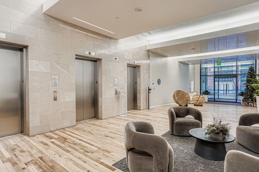 More Photos Of 1550 Market St, Denver Office Residential For Lease