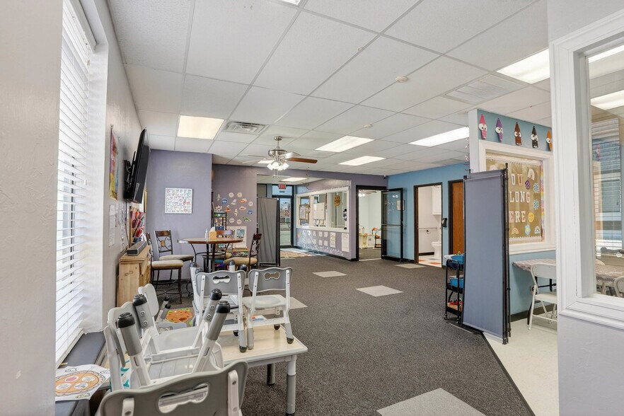 More Photos Of 17311 NE 23rd St, Choctaw Office For Sale