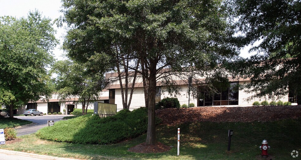 More Photos Of 3001 Spring Forest Rd, Raleigh Flex For Sale