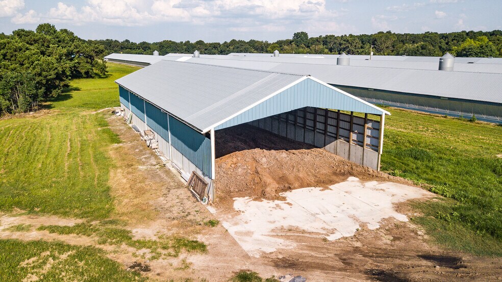 More Photos Of 1291 Myron Hart Rd, Coolidge Land For Sale