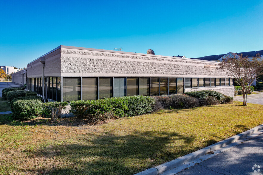 Primary Photo Of 5056 International Blvd, North Charleston Warehouse For Lease