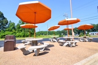 More Photos Of 5079 James Madison Pky, King George Fast Food For Sale