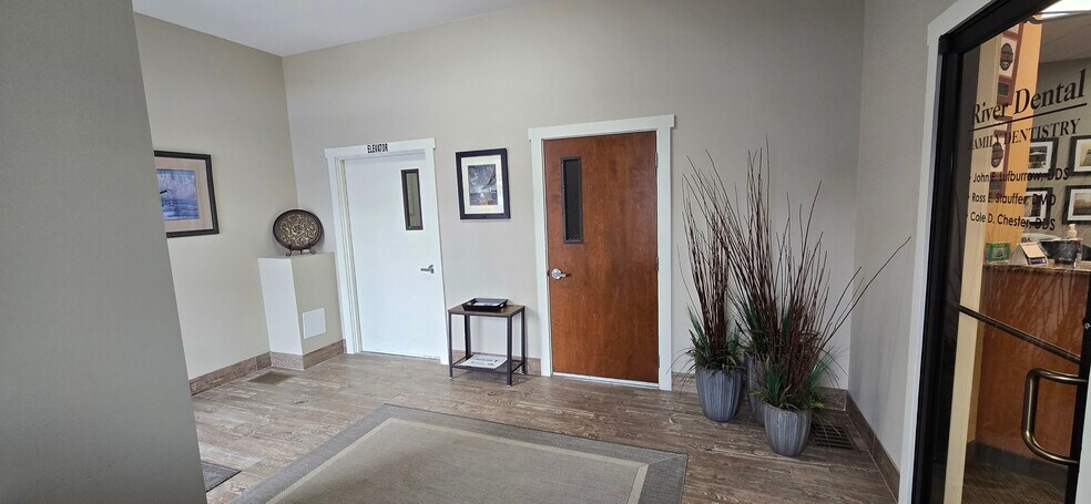 More Photos Of 415 Pennington Ave, Havre De Grace Office For Sale