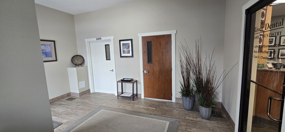 More Photos Of 415 Pennington Ave, Havre De Grace Office For Sale