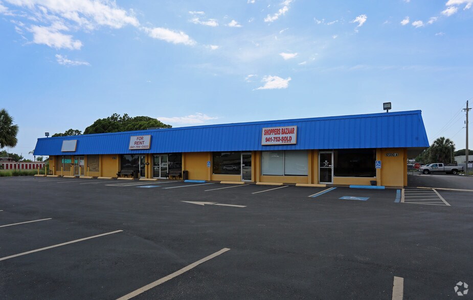 More Photos Of 6500 14th St W, Bradenton Storefront For Lease