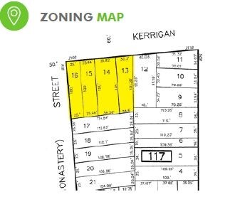 More Photos Of 2100 Kerrigan Ave, Union City Warehouse For Lease