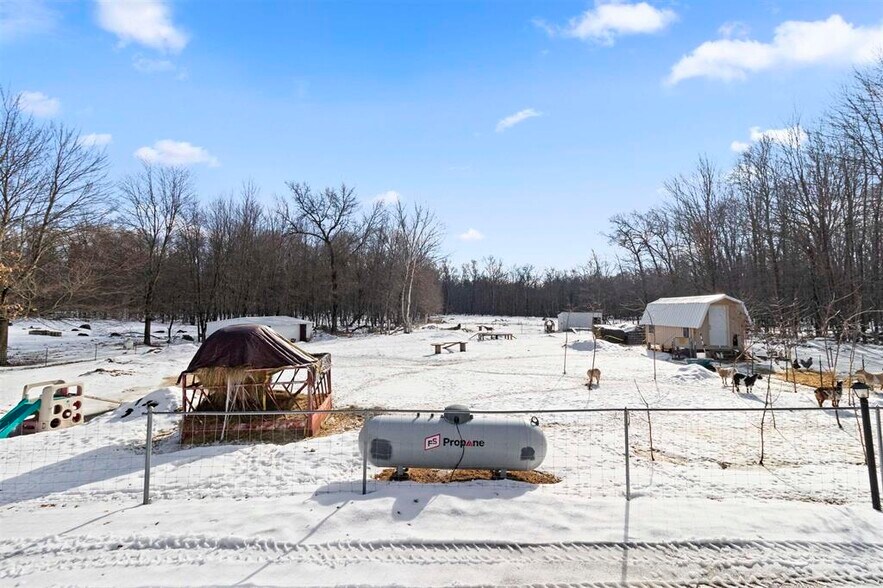 More Photos Of W11375-A W11375-A County Road X Rd, Crivitz Sports And Entertainment For Sale