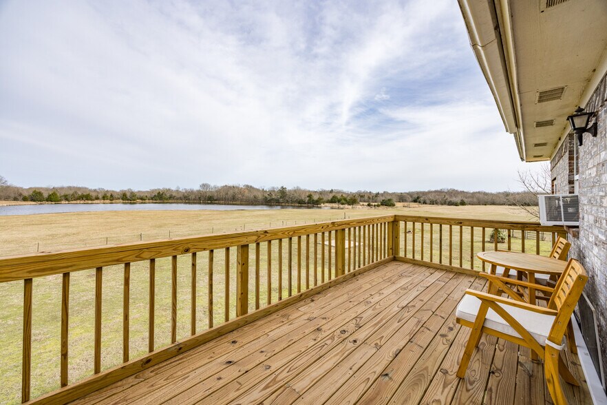 More Photos Of 1522 Burney Cemetary Rd, Calera Lodge Meeting Hall For Sale