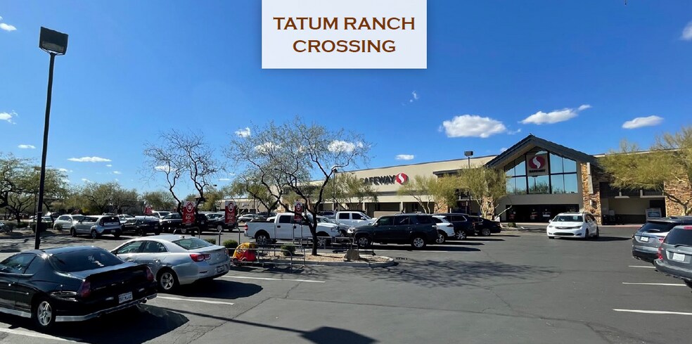 More Photos Of 29834 N Cave Creek Rd, Cave Creek Unknown For Lease