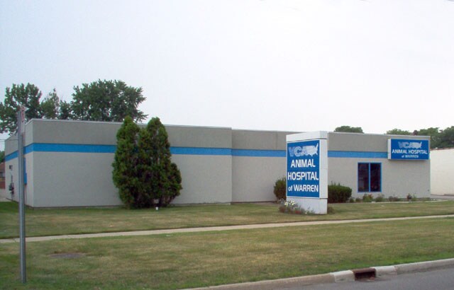 More Photos Of 2870 14 Mile Rd, Warren Medical For Sale