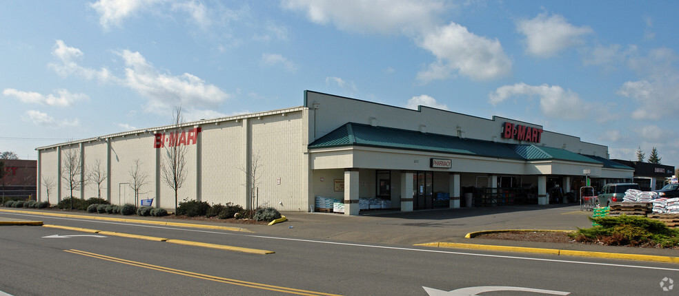 Primary Photo Of 2152-2272 Santiam Hwy SE, Albany Freestanding For Sale