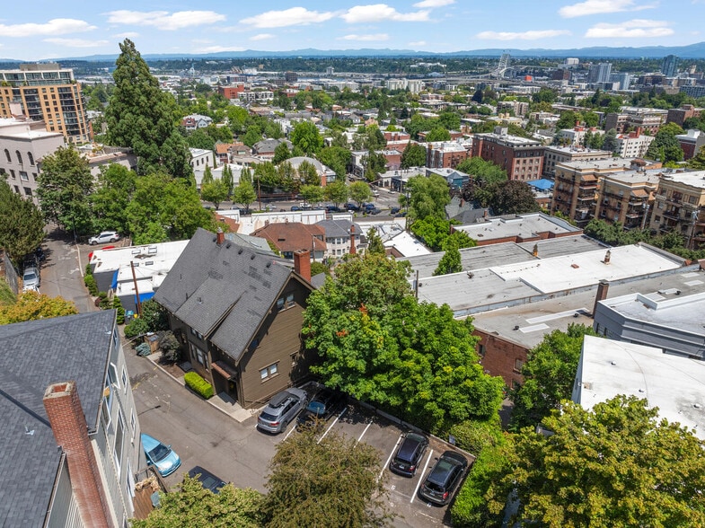 More Photos Of , Portland Multifamily For Sale
