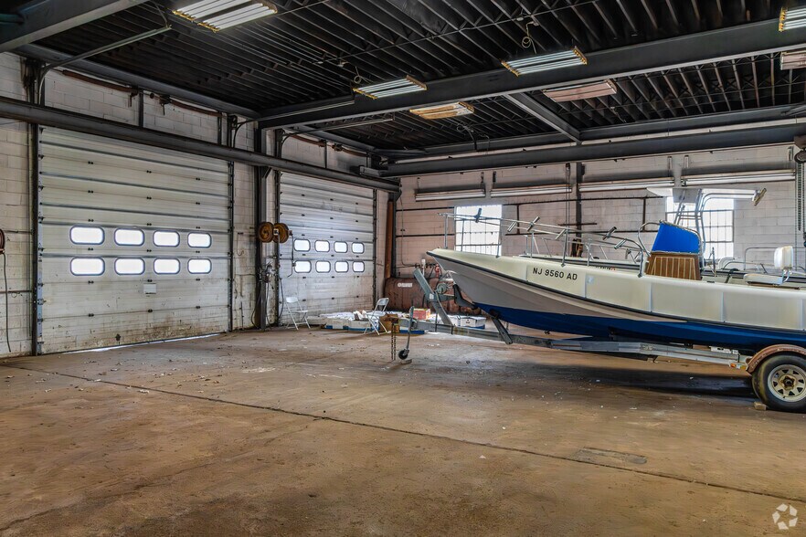 More Photos Of 2000 Route 35, South Amboy Warehouse For Lease